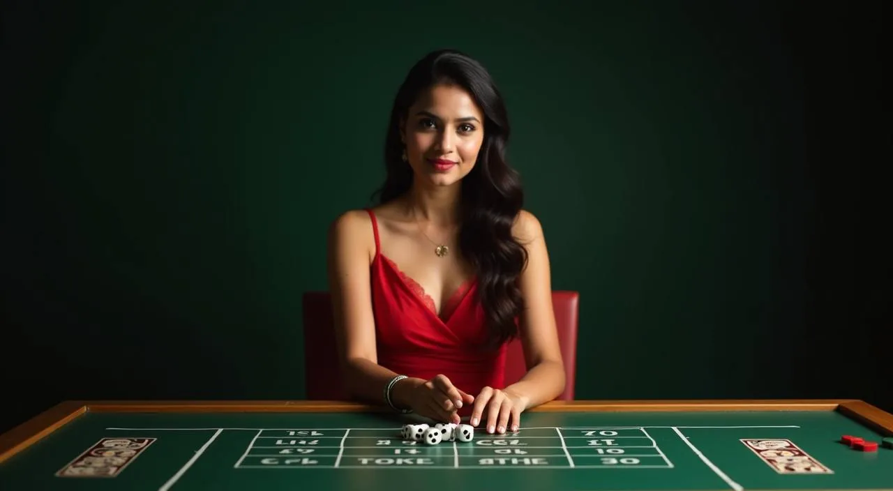Teen Patti Bangladesh Table